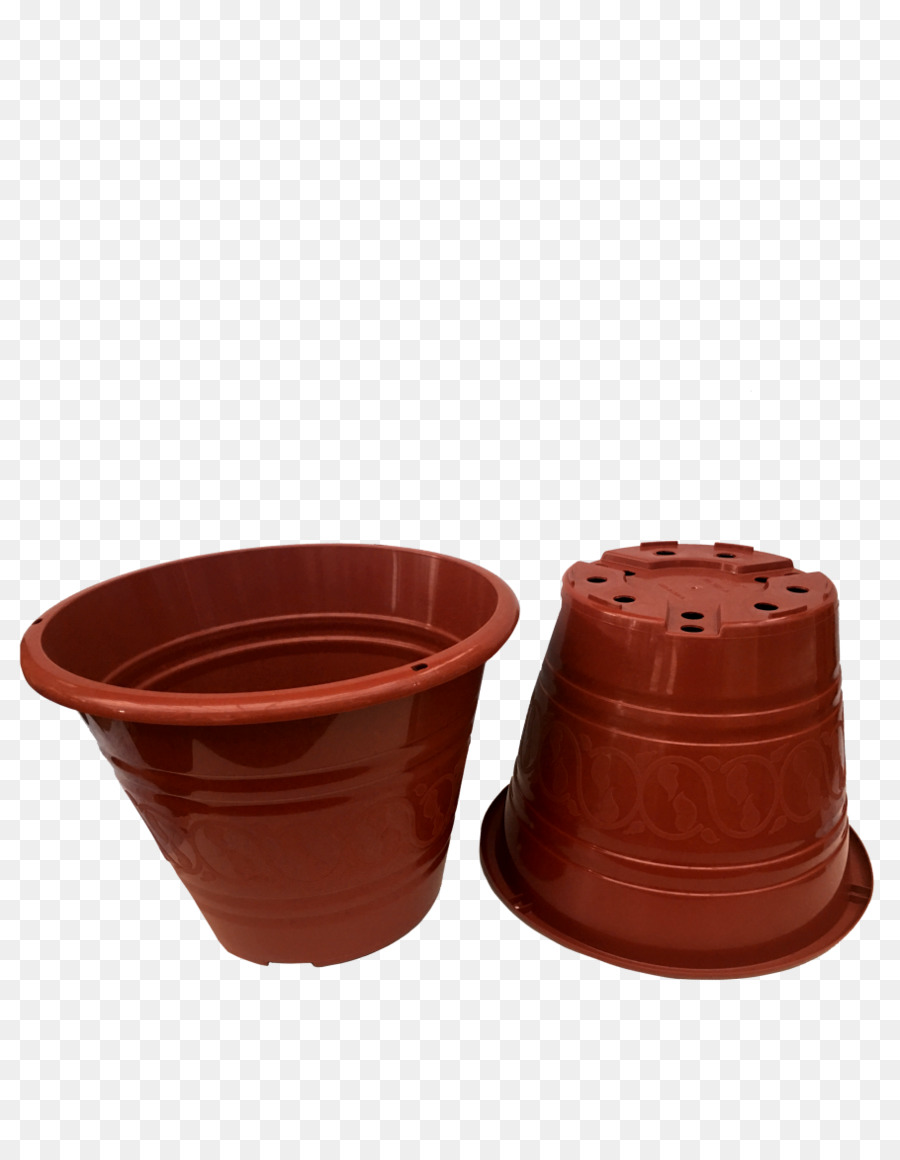 Pot Bunga，Pot Tanah PNG