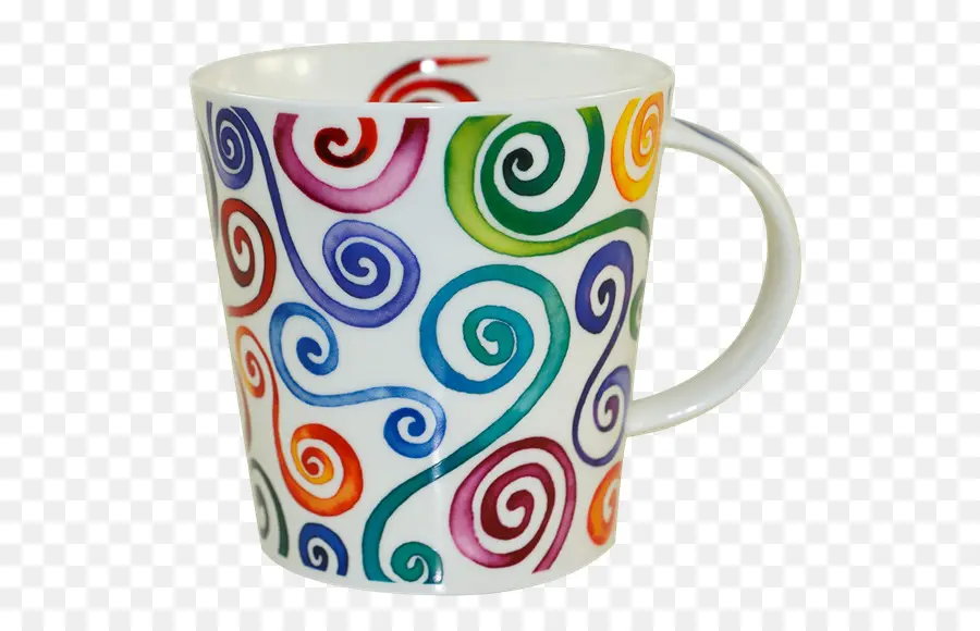 Cangkir Kopi，Mug PNG