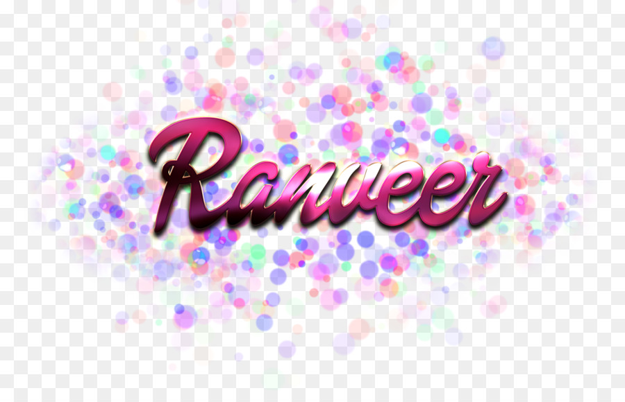 Ranveer，Teks PNG