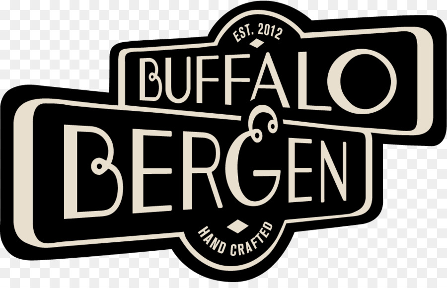 Buffalo Bergen，Logo PNG