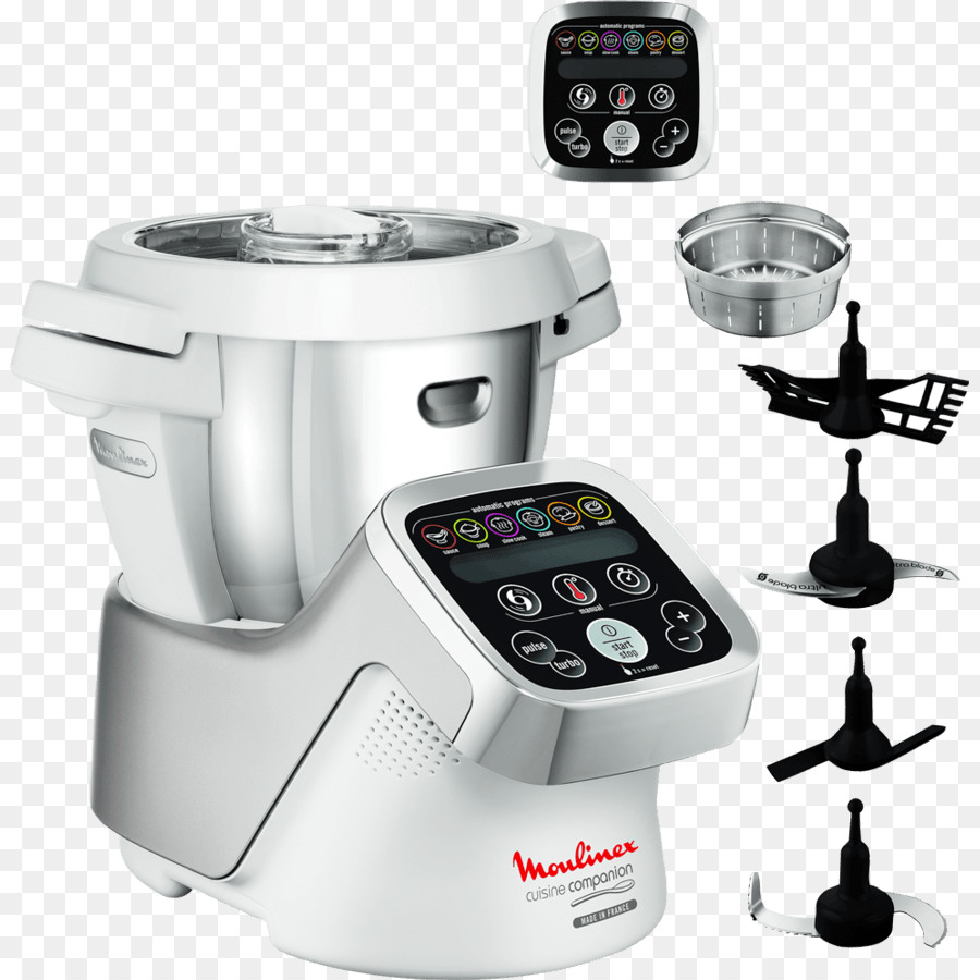 Makanan Prosesor，Tefal Masakan Pendamping PNG