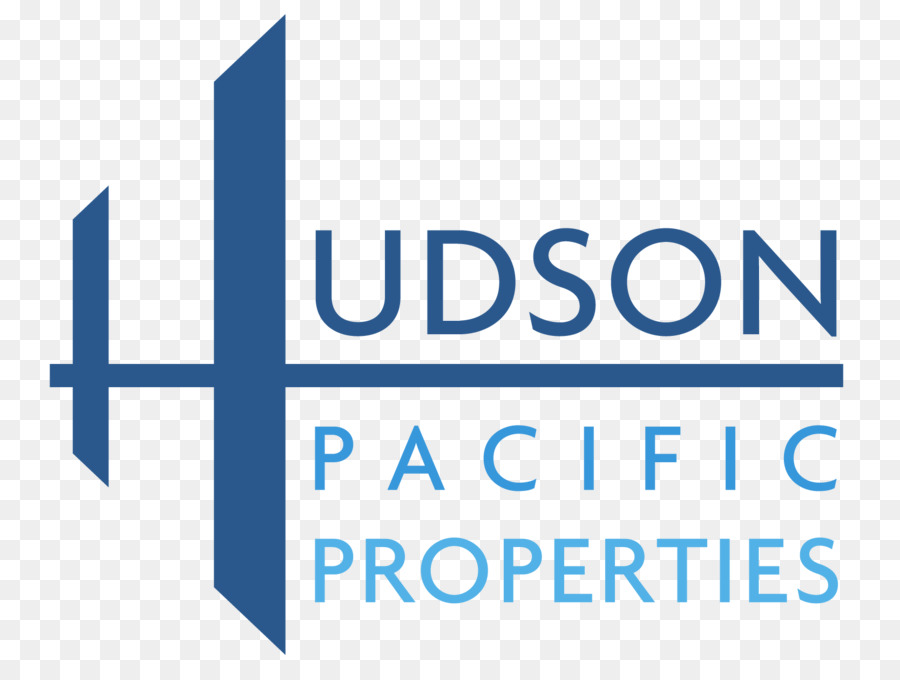 Logo Properti Hudson Pasifik，Real Estat PNG