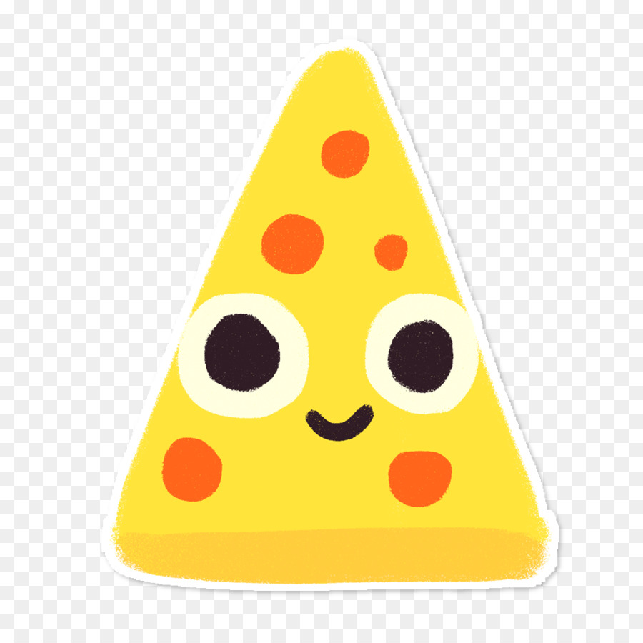 Irisan Pizza，Pizza PNG