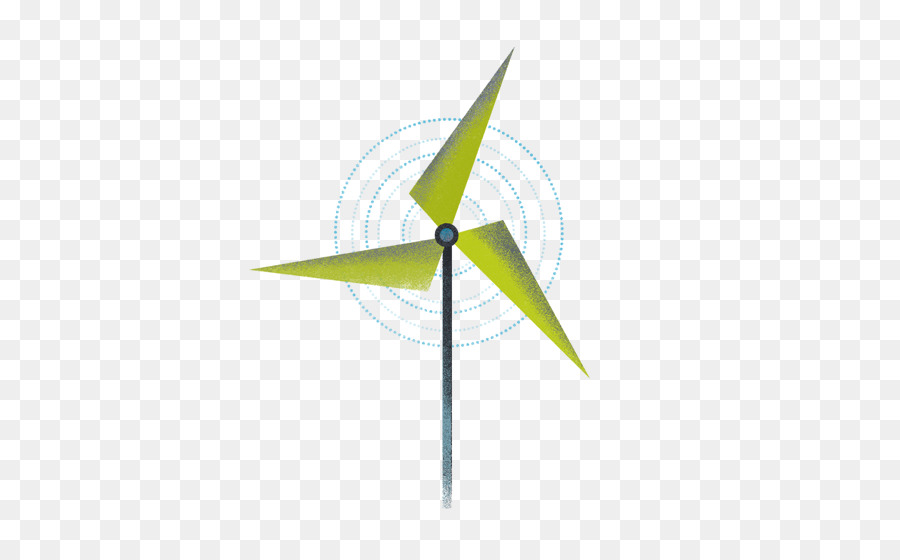 Turbin Angin，Energi PNG