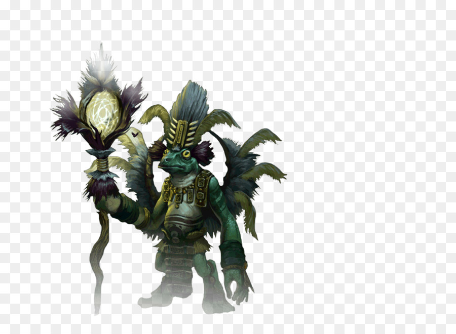 Pahlawan Newerth，Dungeons Dragons PNG