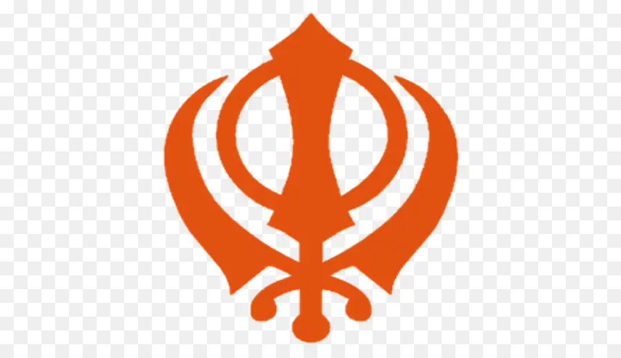 Khanda，Sikhisme PNG