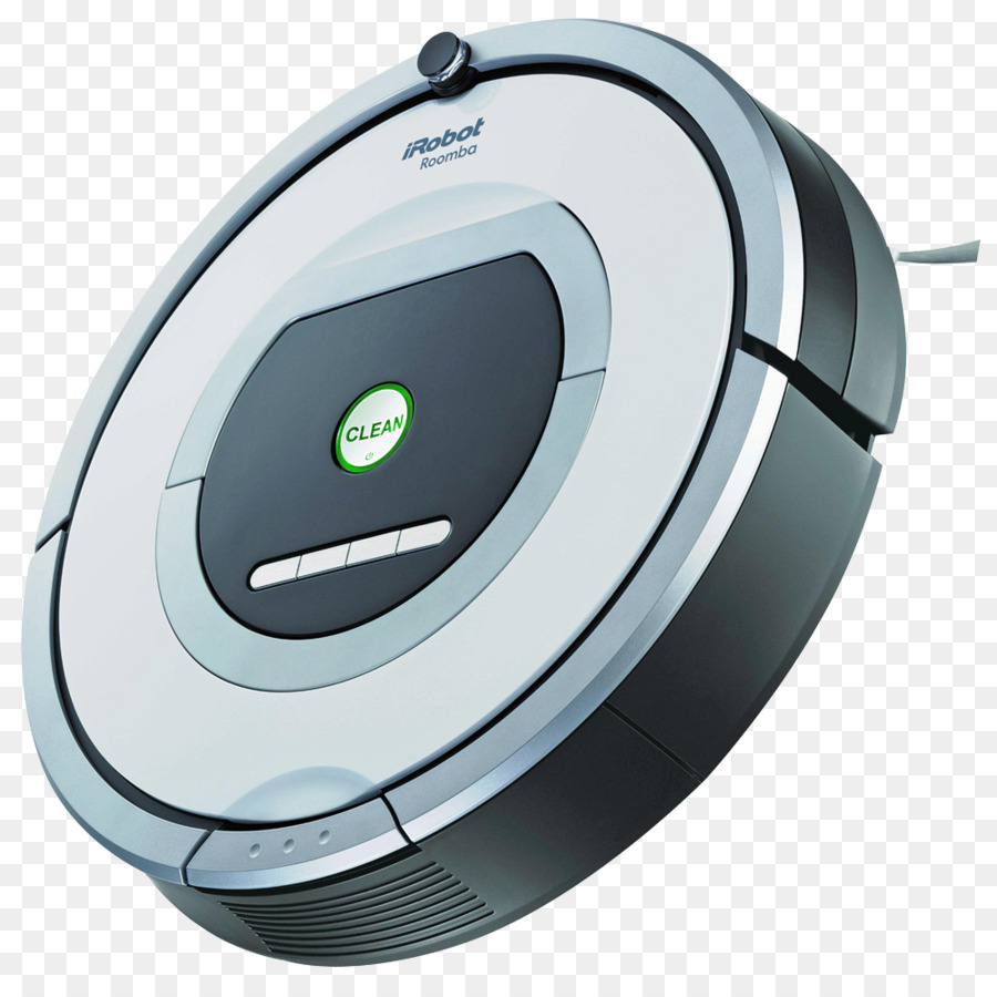 Irobot Roomba 760，Irobot Roomba 680 PNG