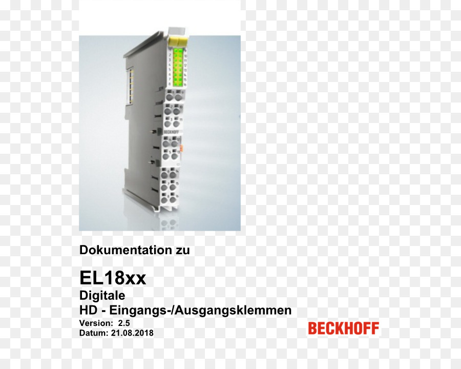 Beckhoff Automation Gmbh Co Kg，Beckhoff PNG