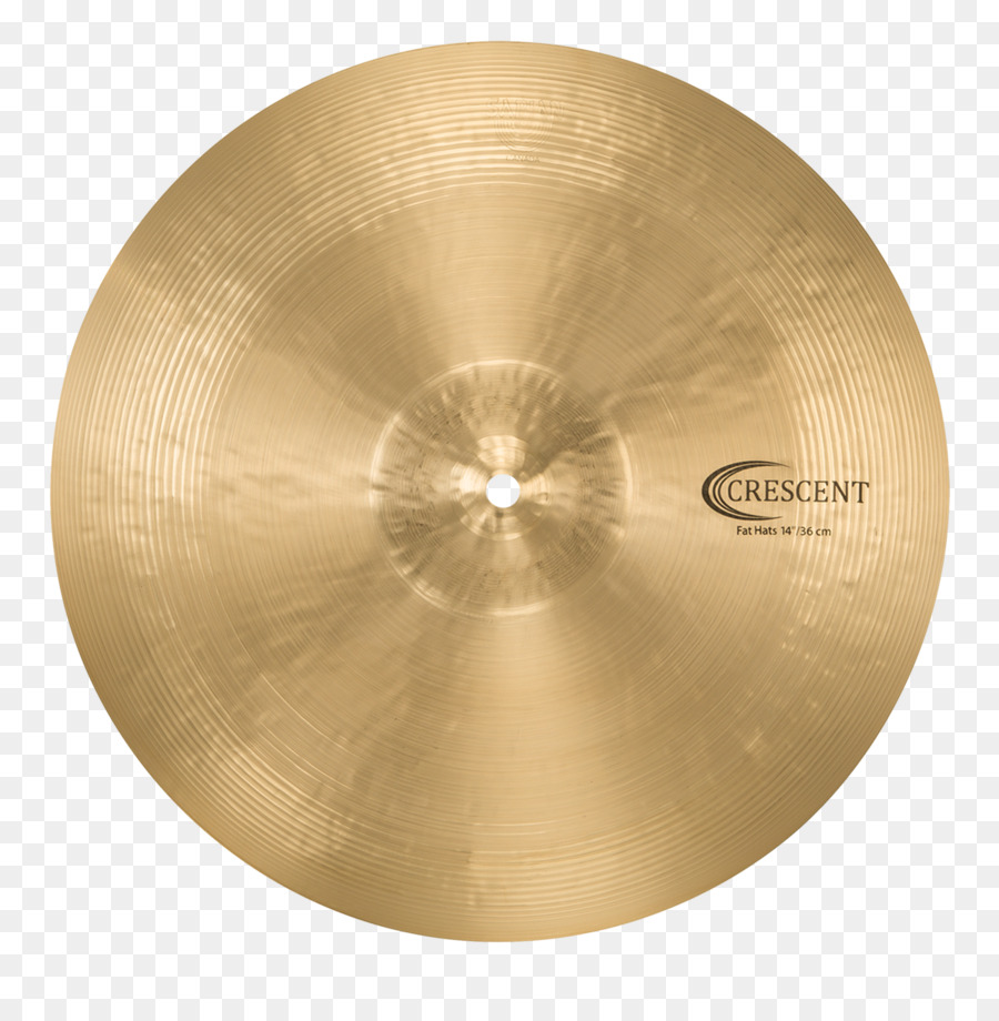 Hihats，Sabian Bulan Sabit Lemak Topi PNG