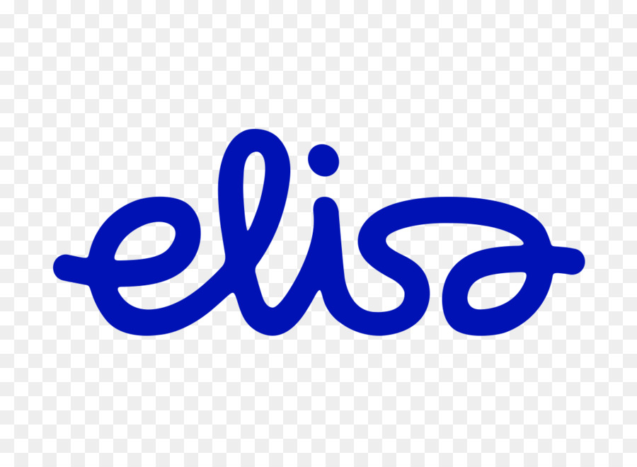 Logo Elisa，Merek PNG