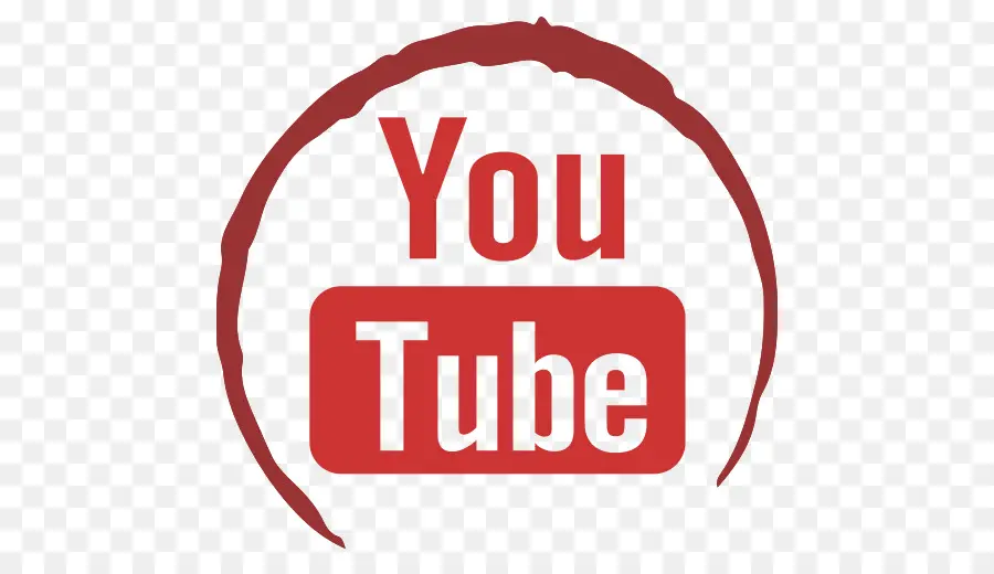 Logo Youtube，Video PNG