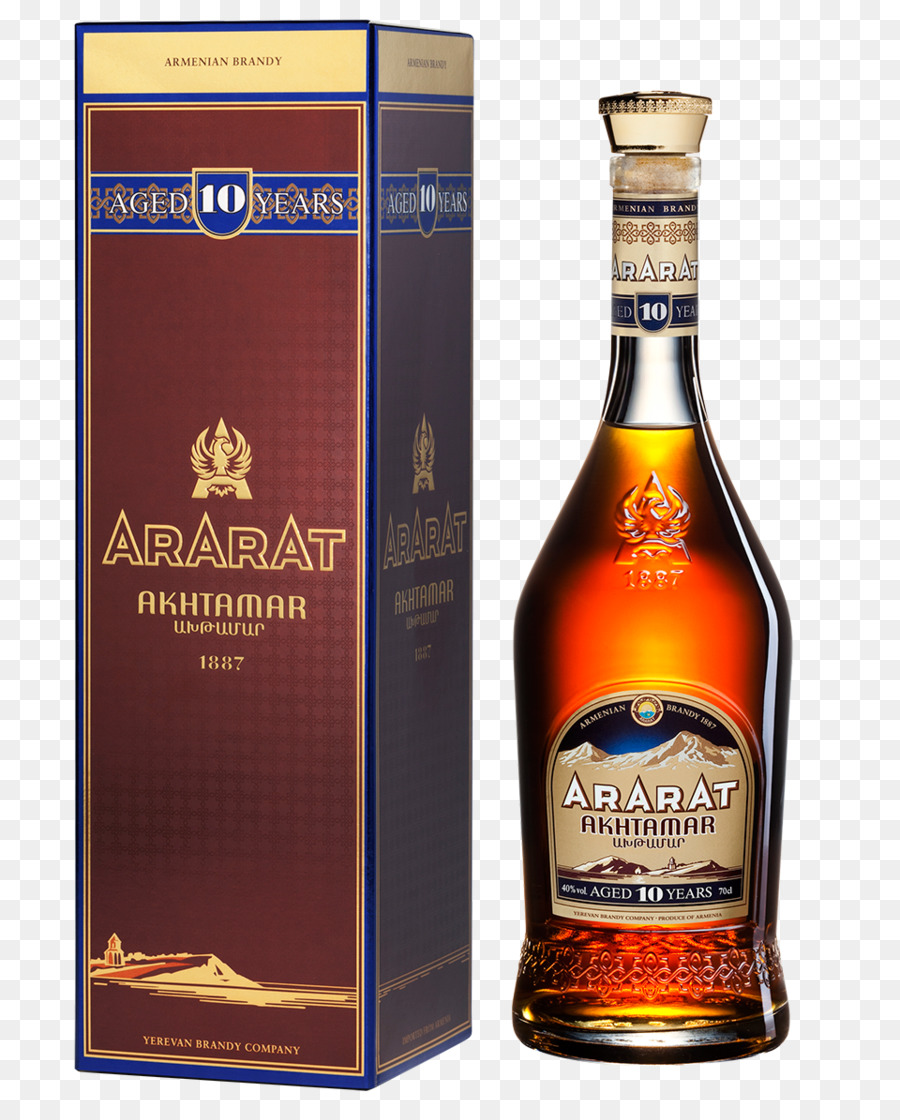 Ararat，Minuman Keras PNG