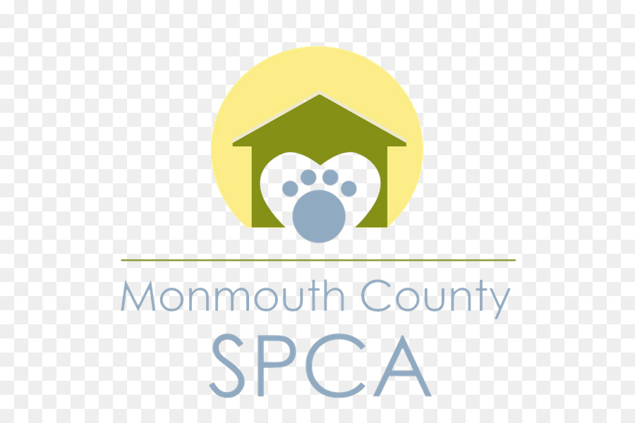 Monmouth County Spca，Logo PNG