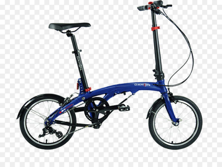 Dahon，Sepeda PNG