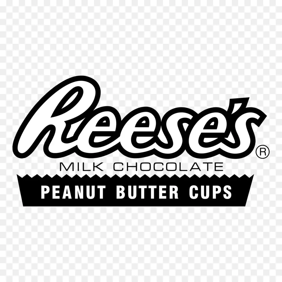 Reese Selai Kacang Cangkir，Logo PNG