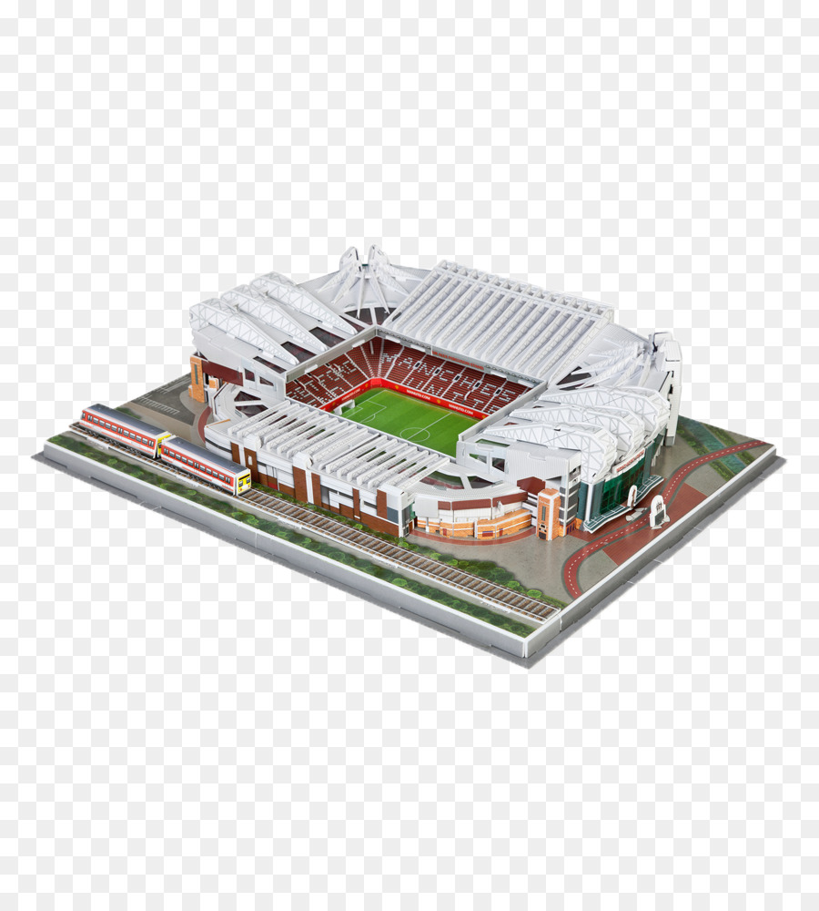 Stadion，Model PNG