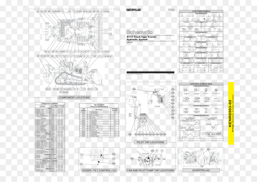 Diagram Teknis，Cetak Biru PNG