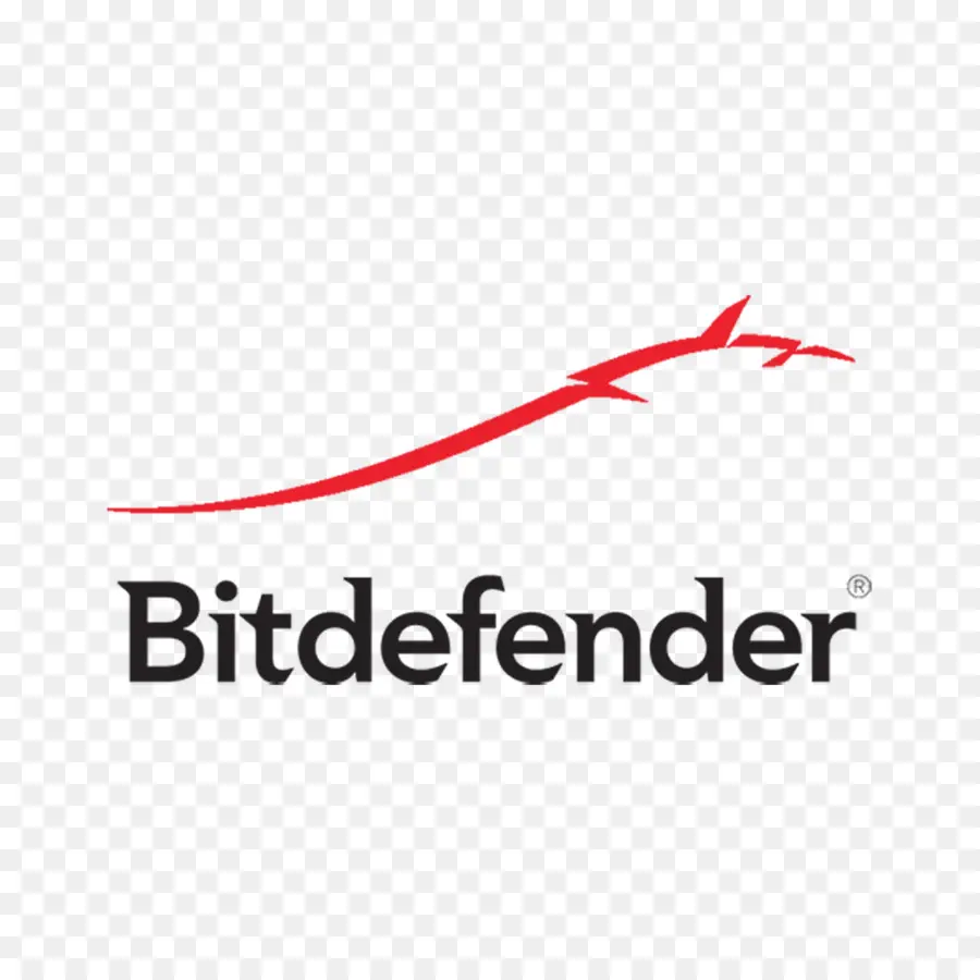 Logo Bitdefender，Anti Virus PNG