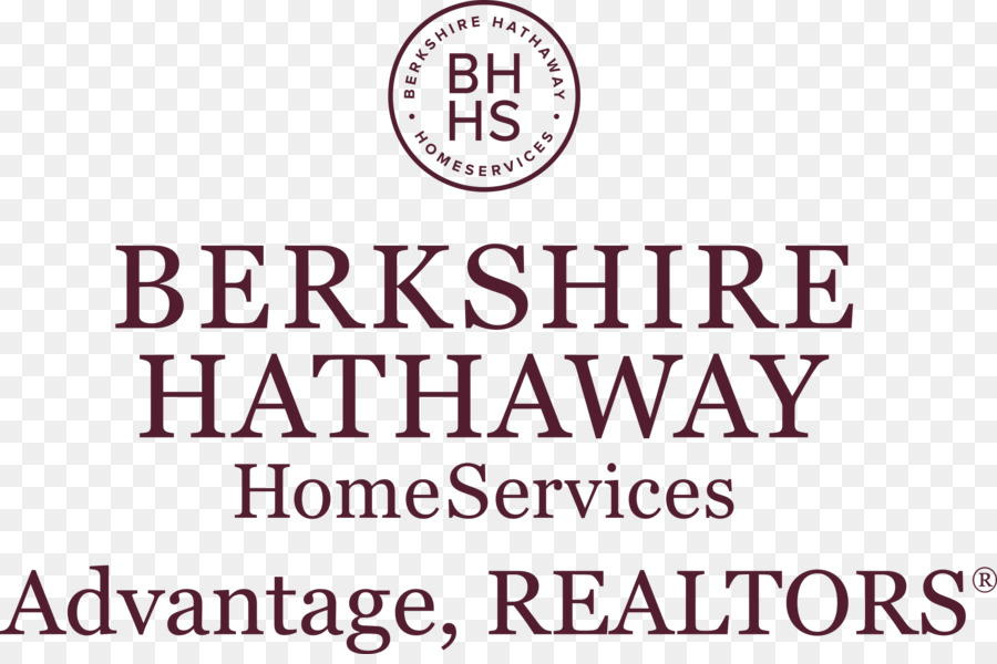 Homeservices Amerika，Berkshire Hathaway Homeservices PNG