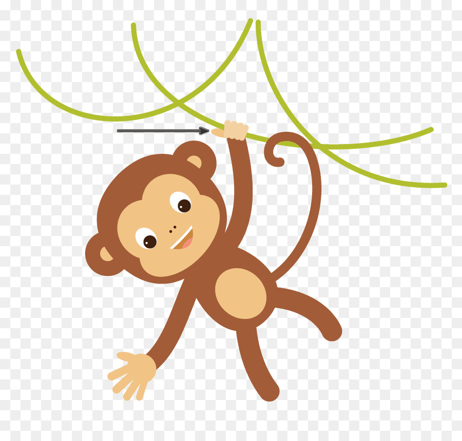 Kera，Monyet PNG