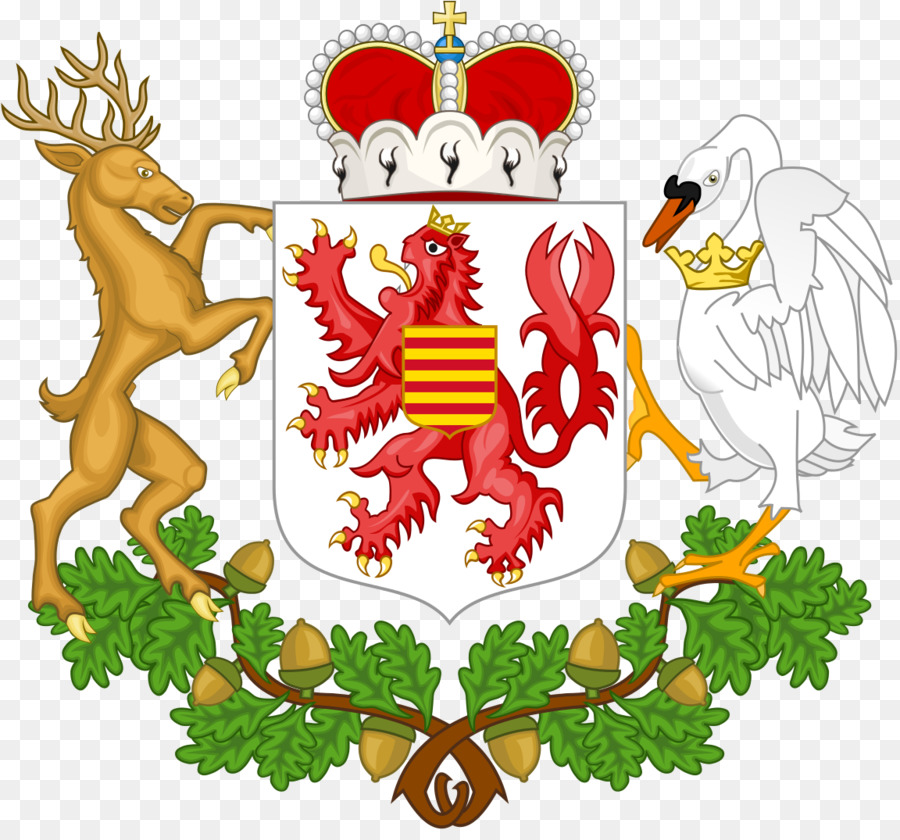 Limburg，Coat Of Arms Of Limburg PNG