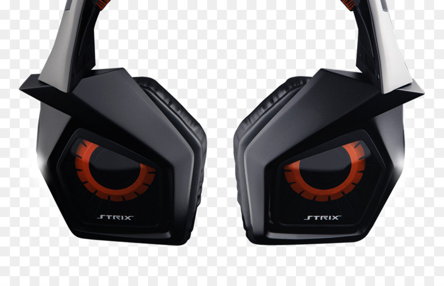 Headphone，Asus Strix Pro PNG