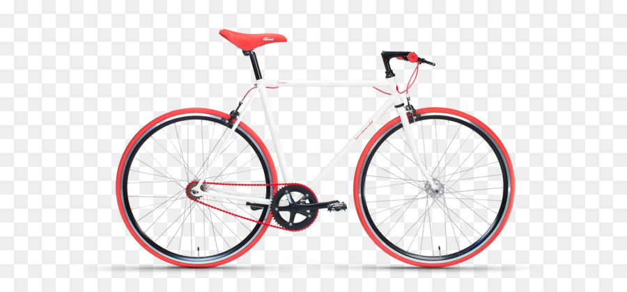 Sepeda，Sepeda Fixedgear PNG