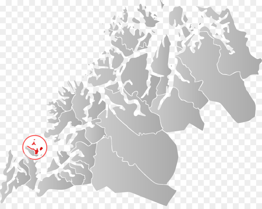 Harstad，Ibestad PNG