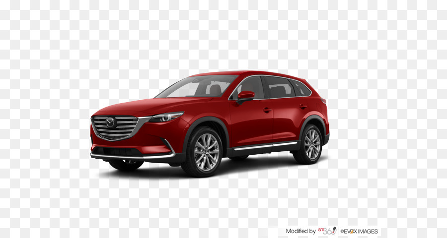 Perusahaan Motor Mazda，Mazda Cx9 Tanda Tangan PNG