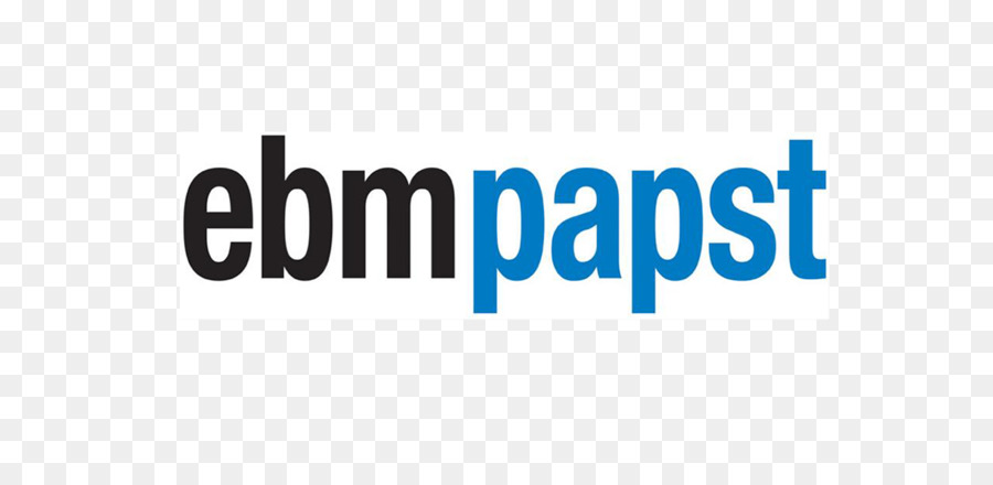 Ebm Papst，Logo PNG