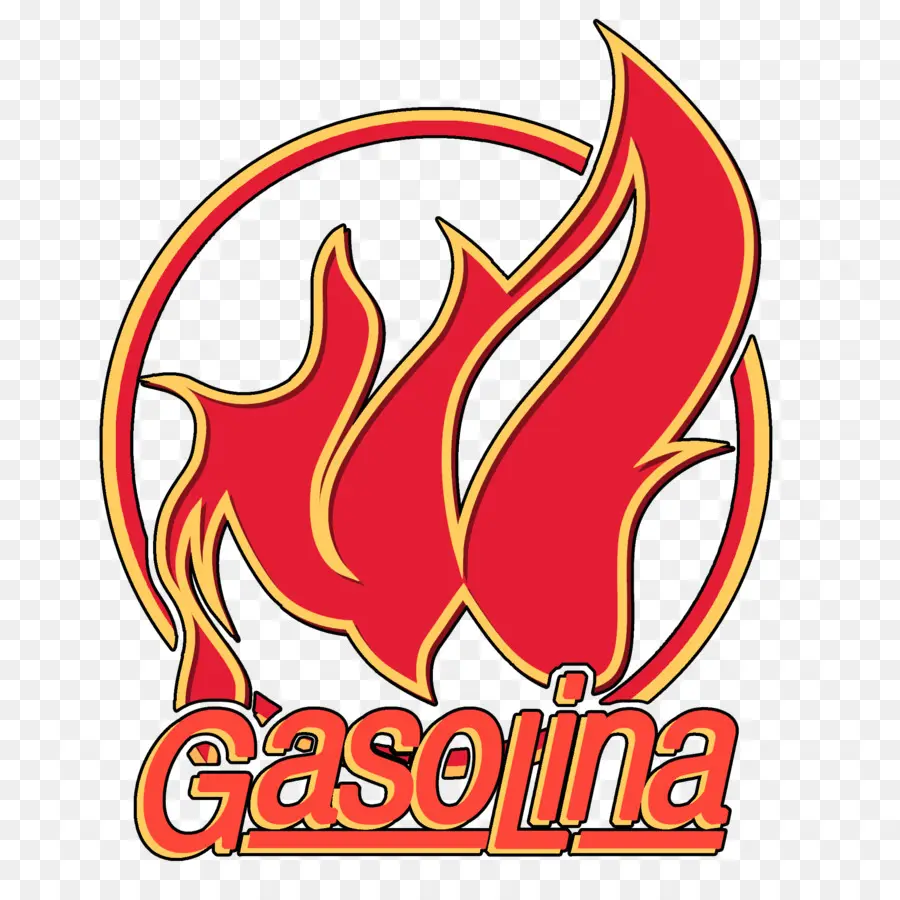 Logo Bensin，Bahan Bakar PNG