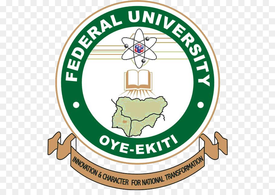 Universitas Federal Oye Ekiti，Universitas Negeri Ekiti PNG