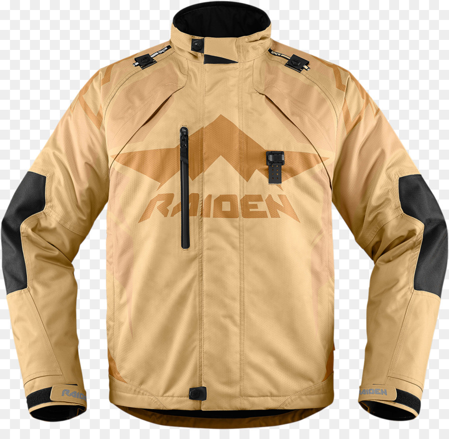 Sepeda Motor，Jaket PNG