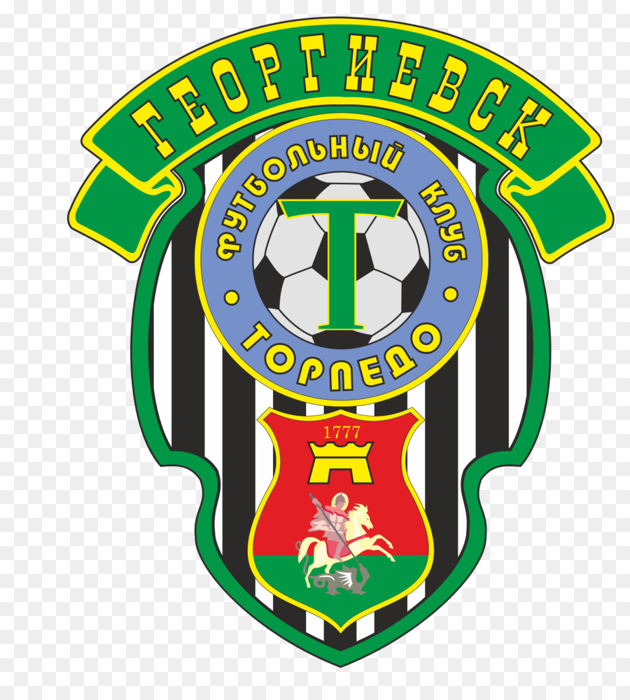 Fc Torpedo Georgievsk，Logo PNG