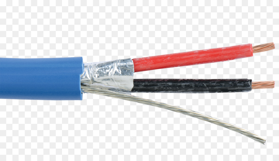 Kabel Koaksial，Kabel PNG