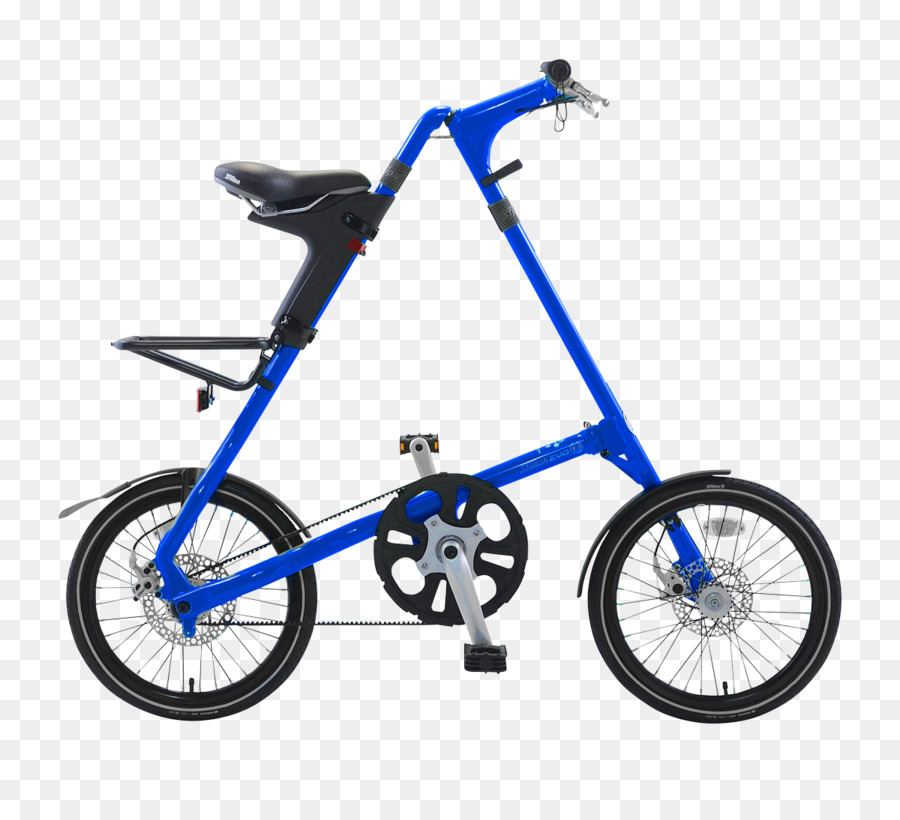 Strida，Sepeda PNG