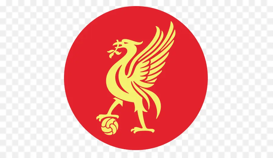 Logo Liverpoolfc，Liverpool PNG