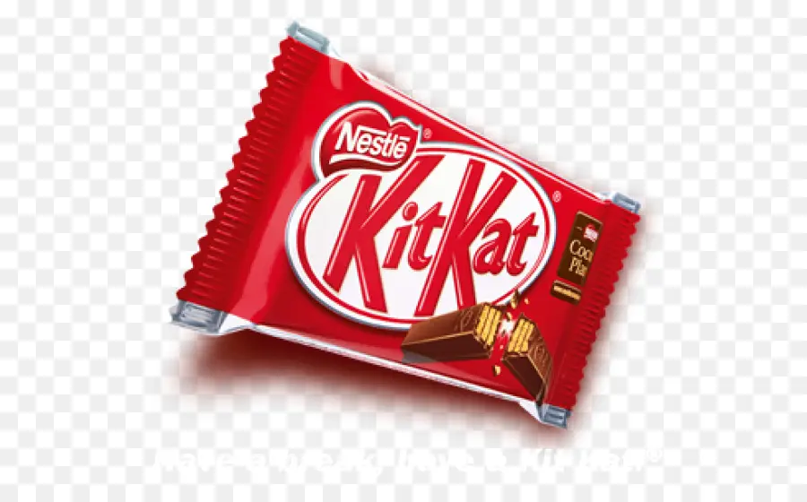 Kit Kat，Cokelat PNG