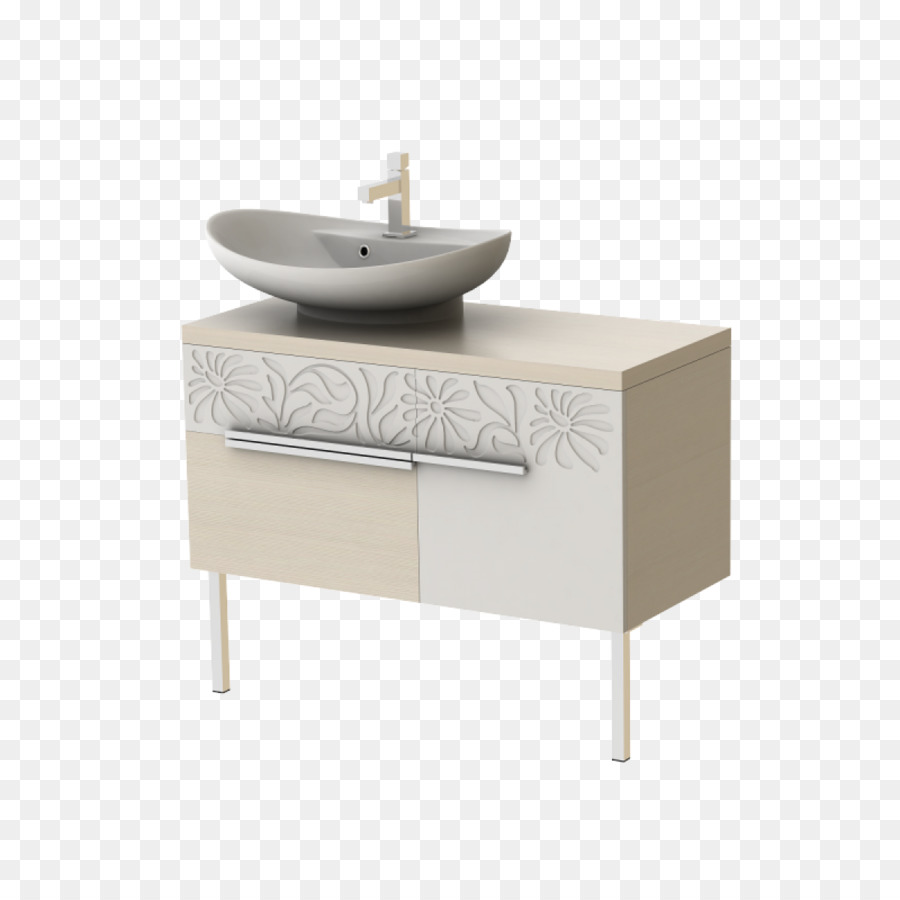 Kamar Mandi，Wastafel PNG