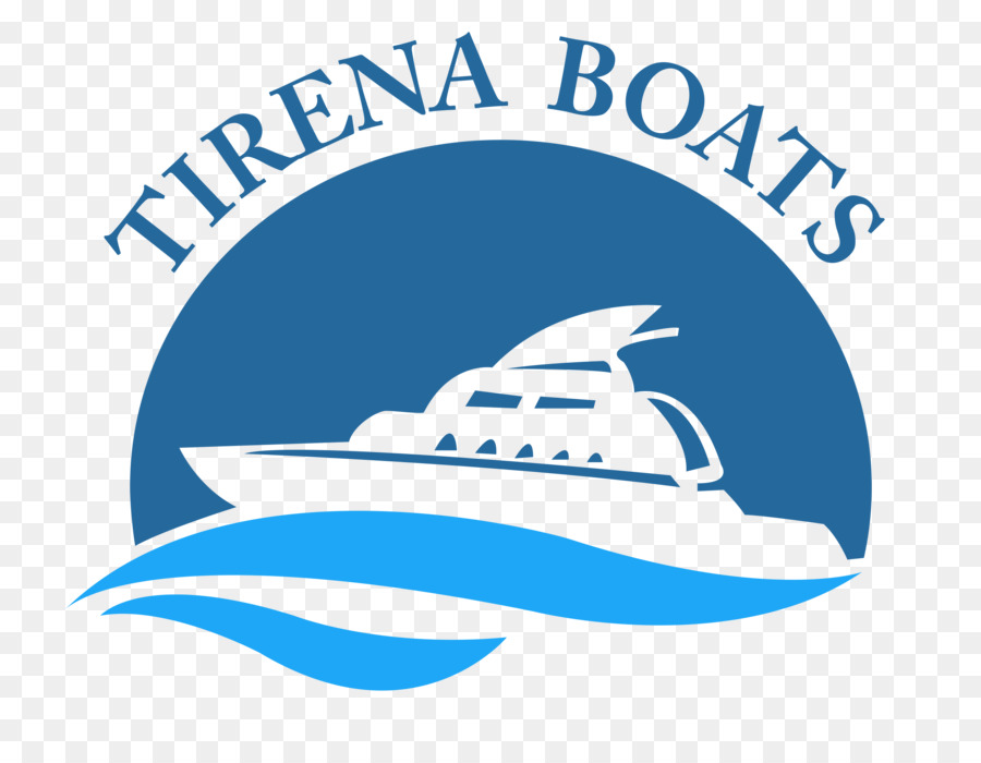 Tirena Perahu Dubai Yacht Luxury Yacht Charter，Logo PNG