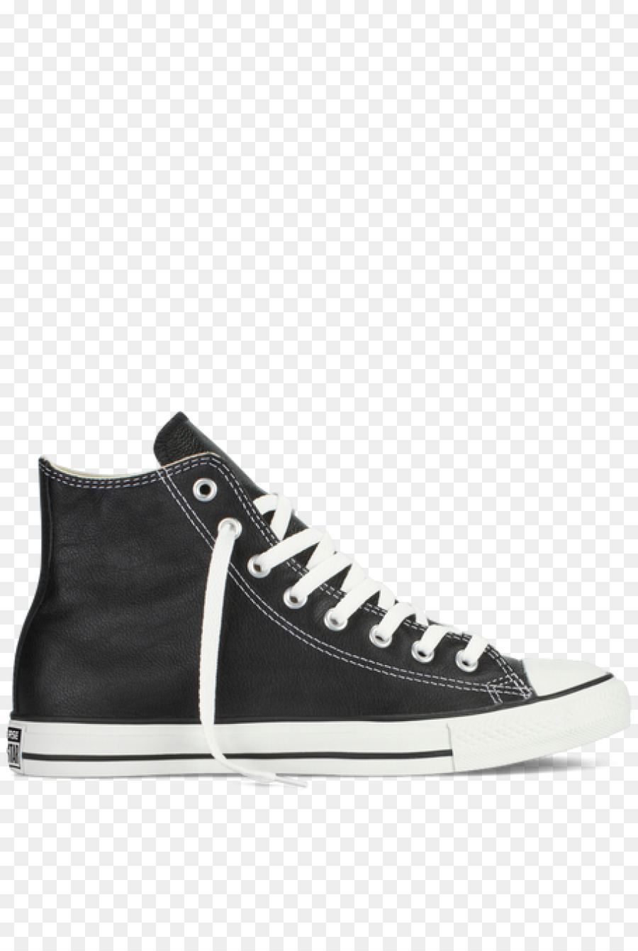 Sepatu Kets Hitam，Sepatu PNG