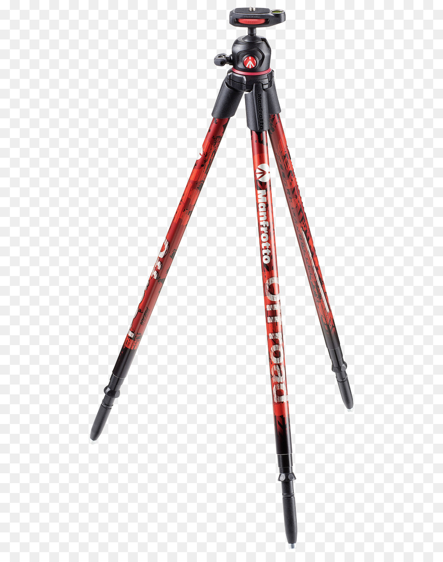 Manfrotto Off Road Tripod Dengan Ballhead，Manfrotto PNG