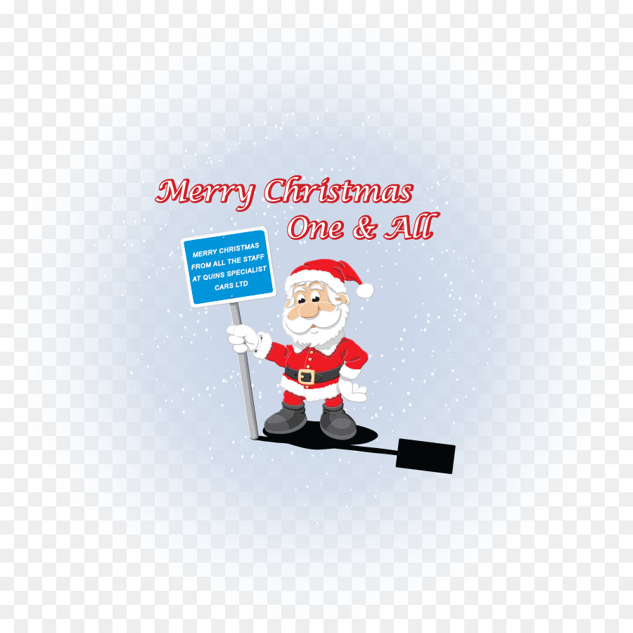 Santa Claus，Logo PNG