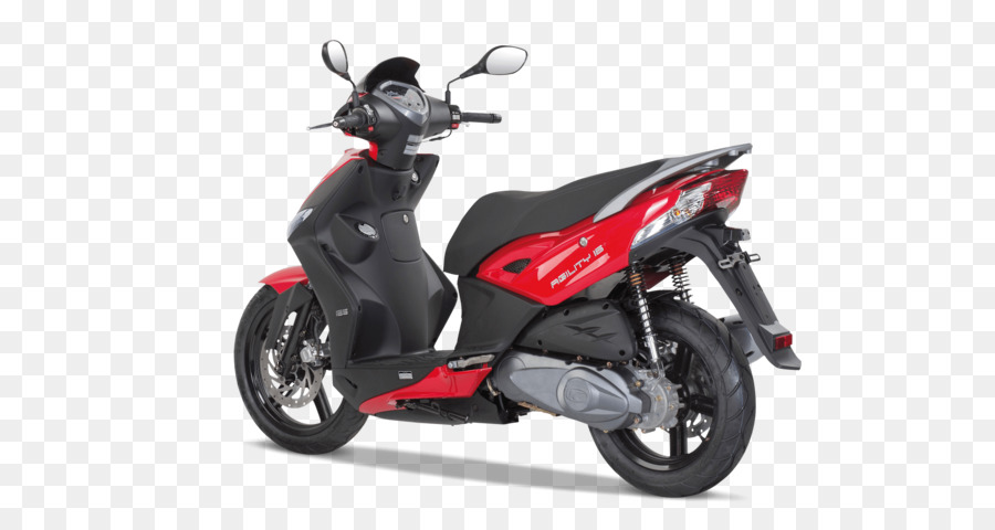 Skuter Perak，Sepeda Motor PNG