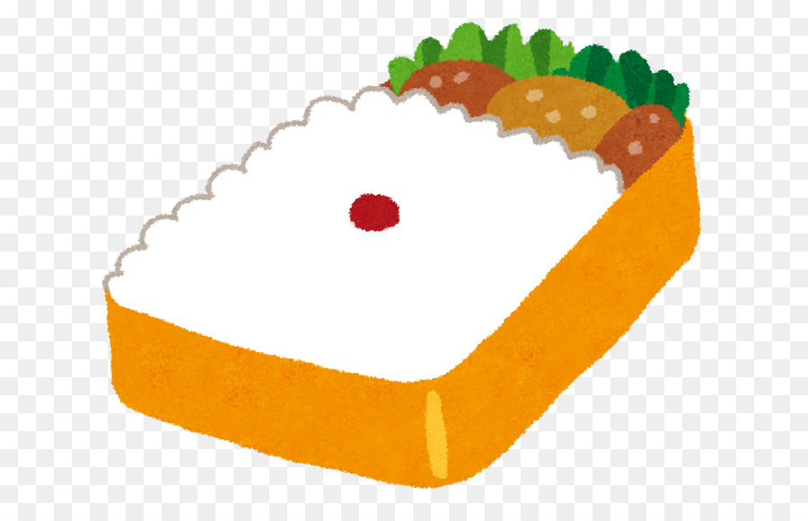 Bento，Okazu PNG