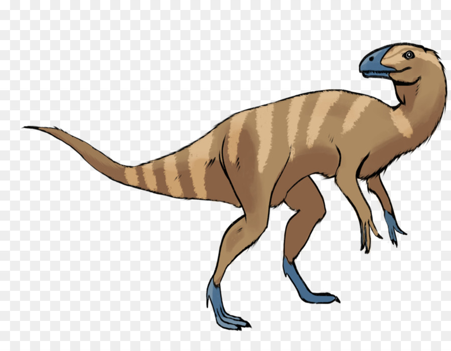 Dinosaurus，Prasejarah PNG