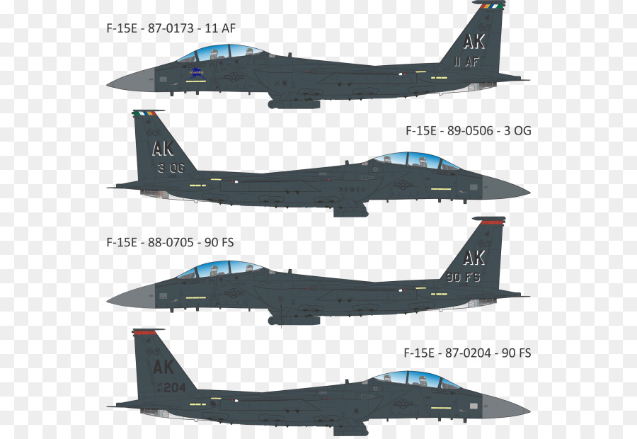 Mcdonnell Douglas F15 Eagle，Mcdonnell Douglas F15e Pemogokan Eagle PNG