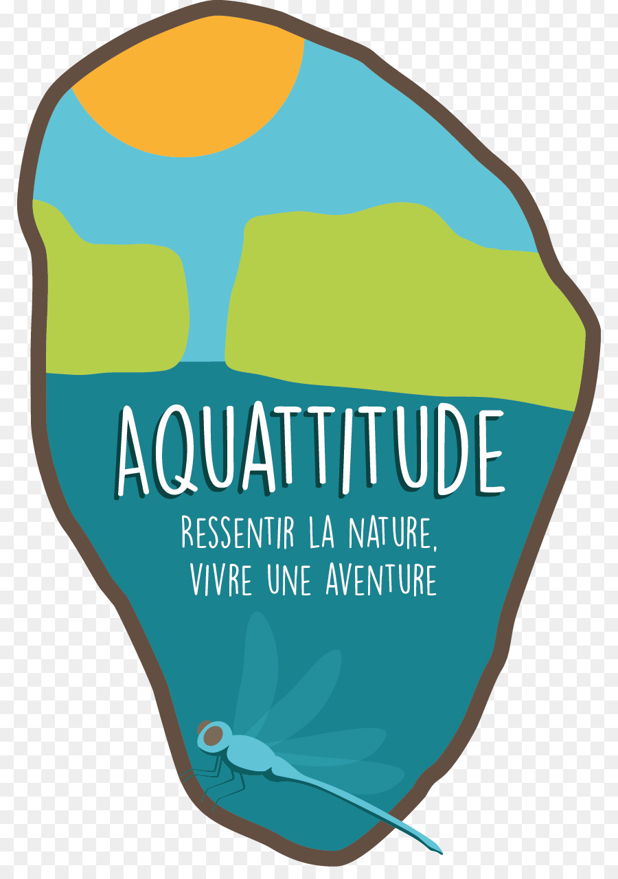 Aquattitude Watersports，Logo PNG