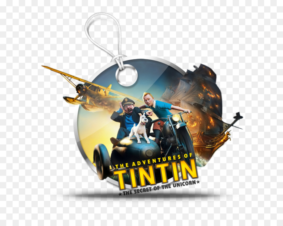 Tintin，Petualangan PNG