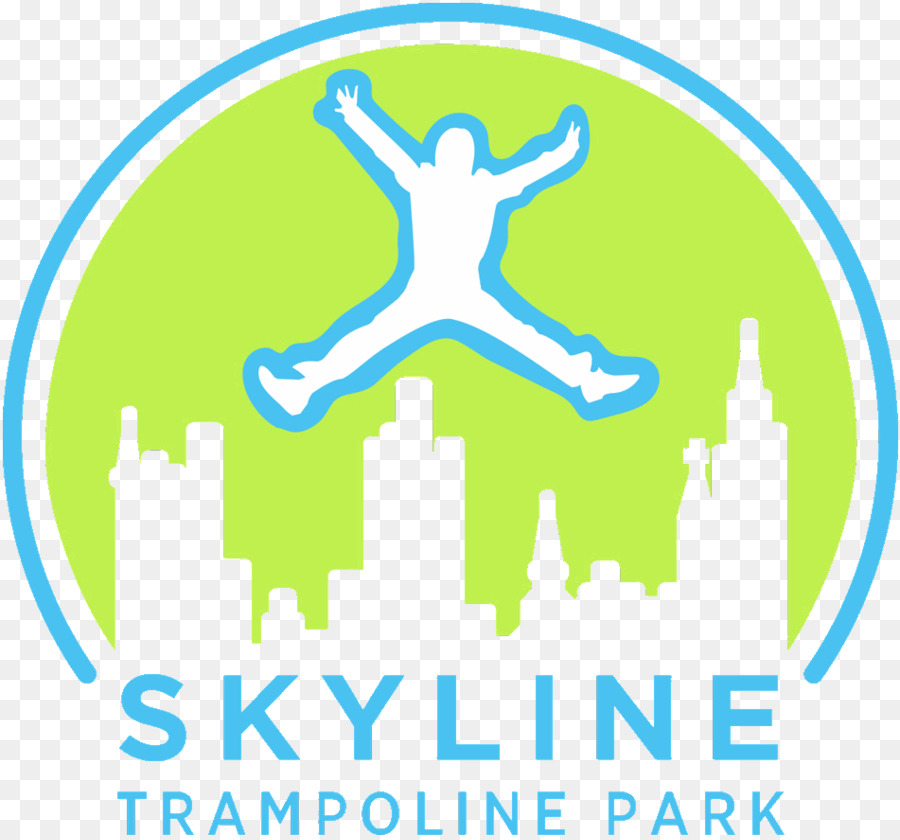 Skyline Trampoline Park，Mebel PNG